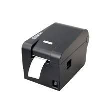 Printer Barcode Xp 235B