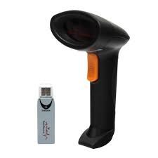 Scanner Wireless Pusen WS3200
