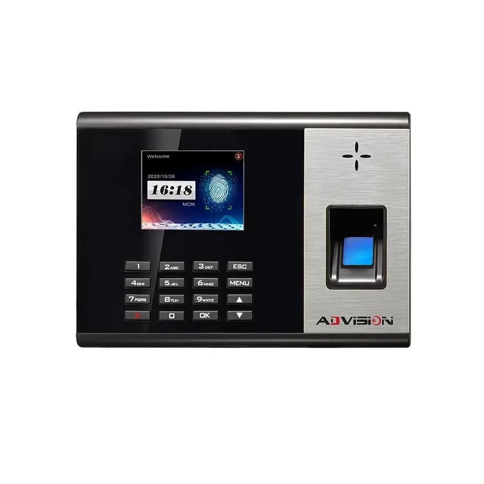 Advision 601 tb